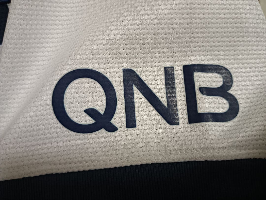 ナイキ パリ・サンジェルマン ラベッシ #22 ユニフォーム 13/14アウェイ