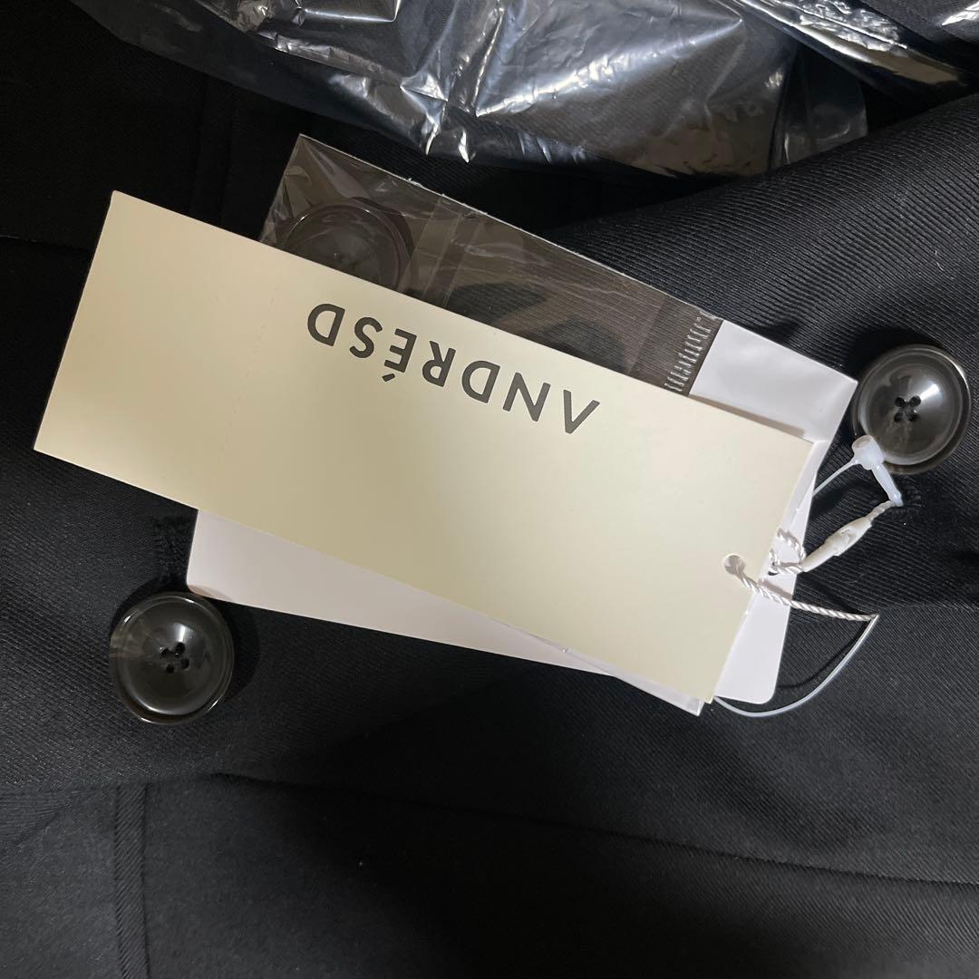 専用出品 ★ フォーリボンラバージャケット