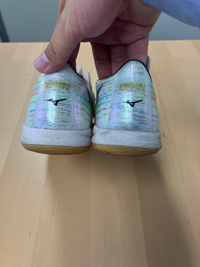 26cm ミズノアルファ　IN