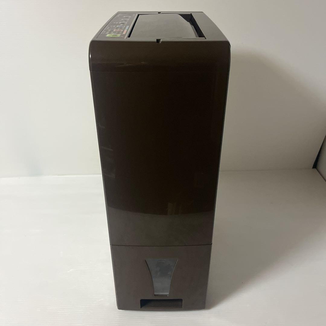 【訳あり】CORONA コロナ 衣類乾燥除湿機 CD-H1819 2019年製