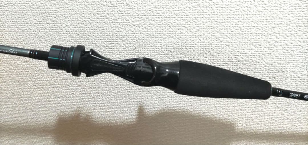 ダイワ 21 エメラルダス MX IM K56ULB-S ベイトモデル