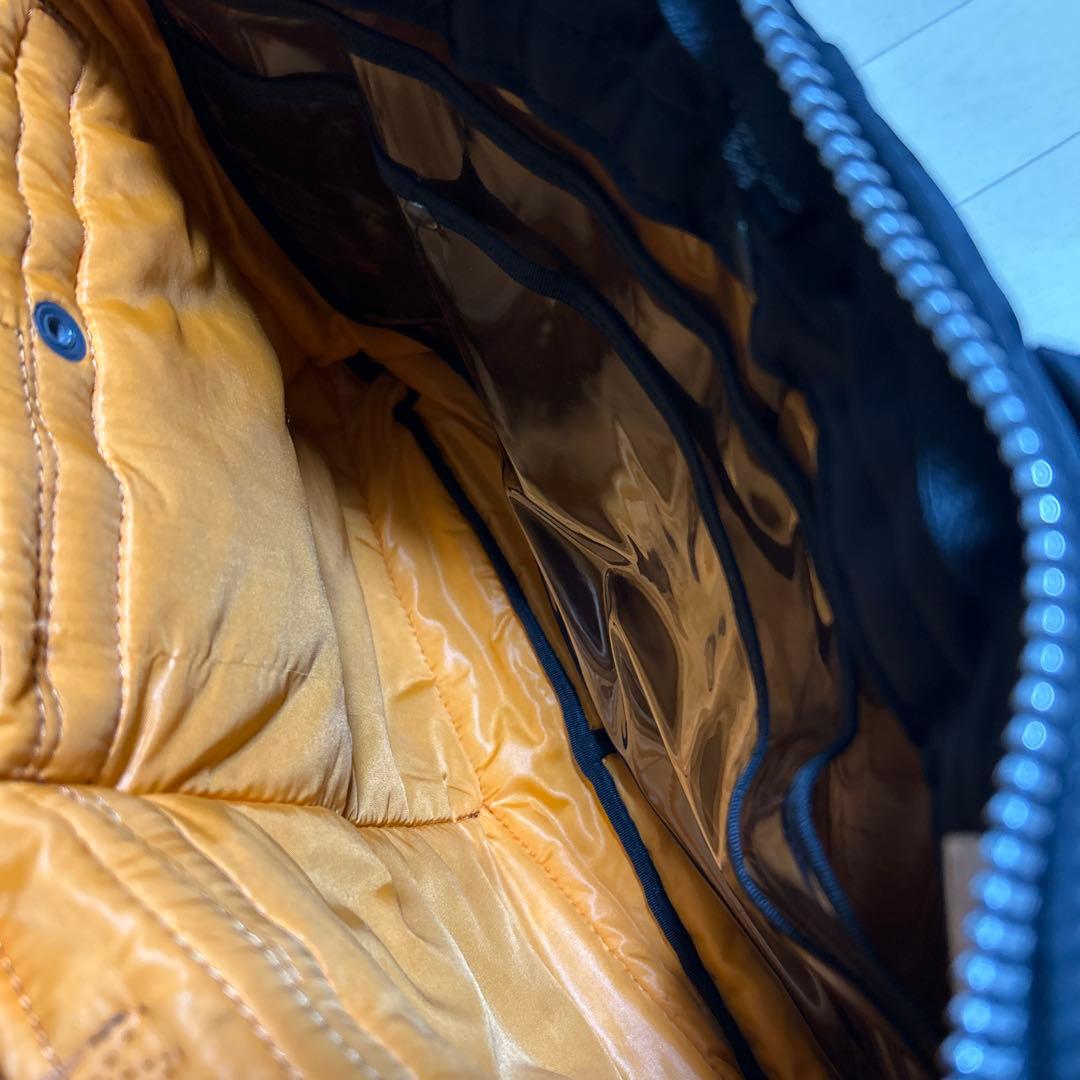 FJ　PORTER ポーター　タンカー　ブリーフケースS