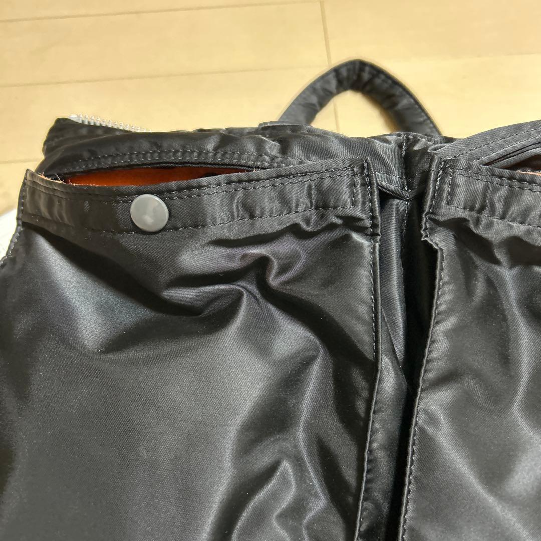 FJ　PORTER ポーター　タンカー　ブリーフケースS