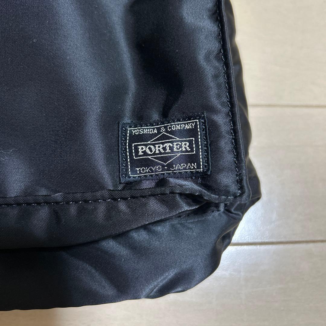 FJ　PORTER ポーター　タンカー　ブリーフケースS