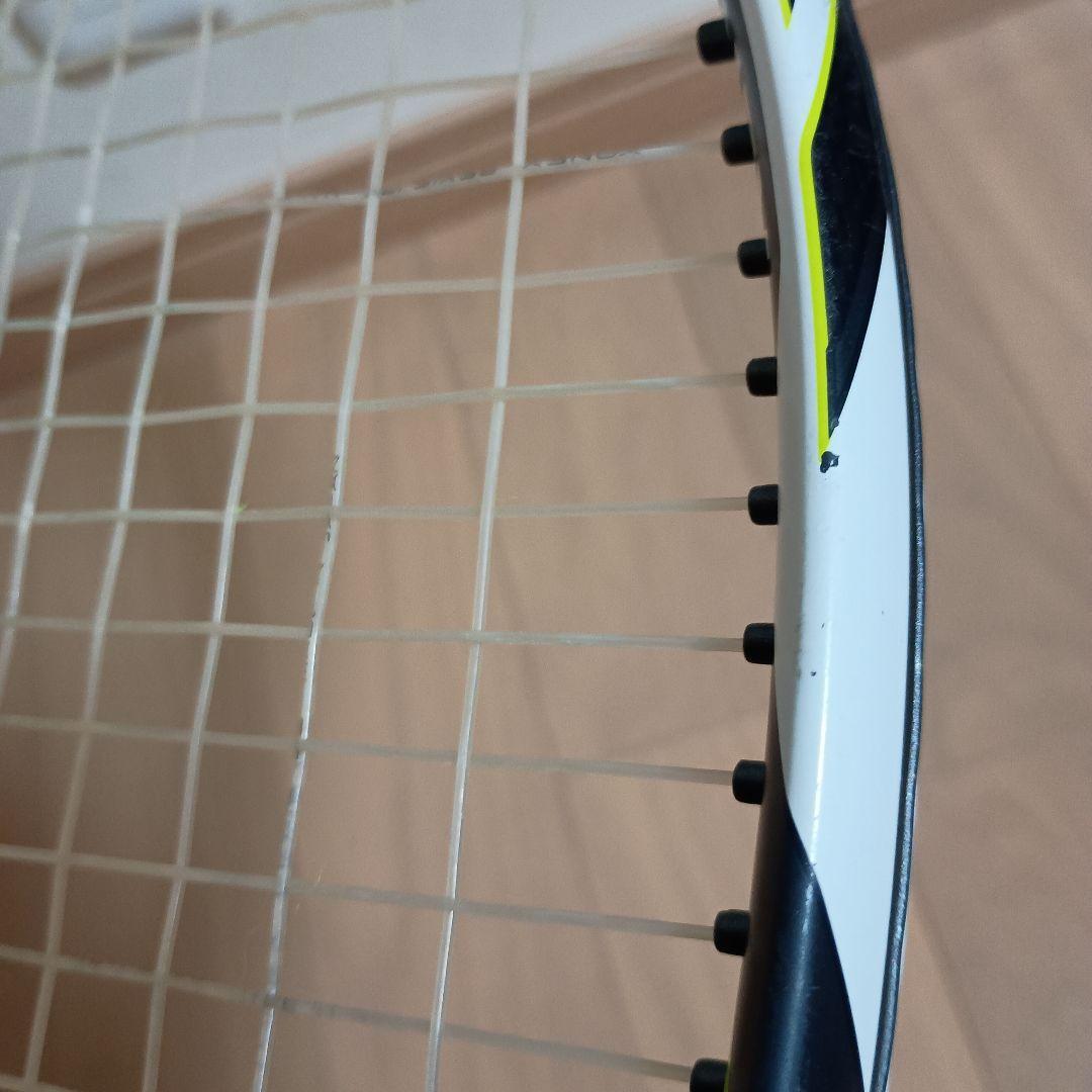 ヨネックス　Eゾーン DR 100