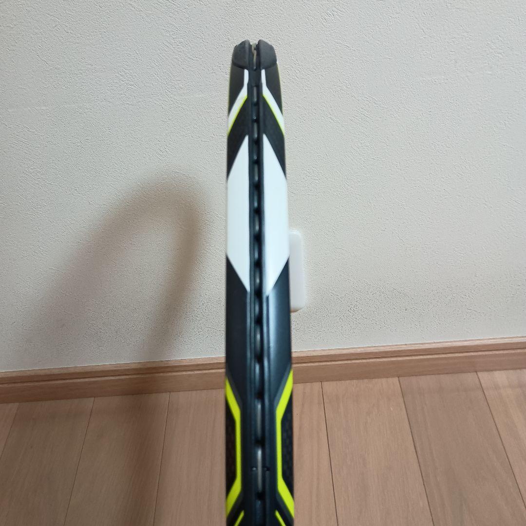 ヨネックス　Eゾーン DR 100