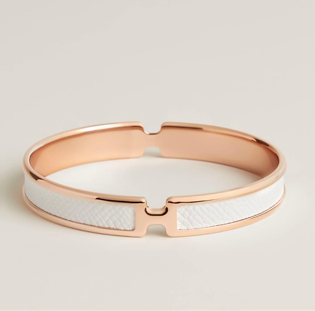 エルメス オランプ ブレスレット