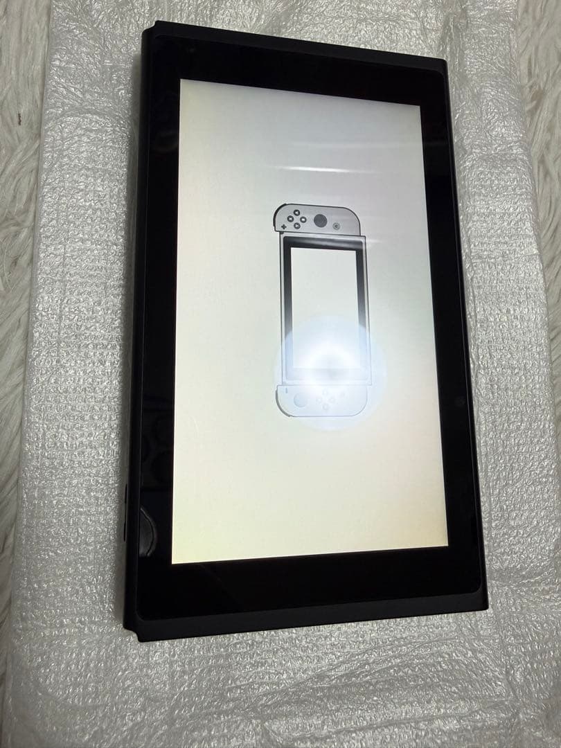 Nintendo Switch ピカブイバージョン