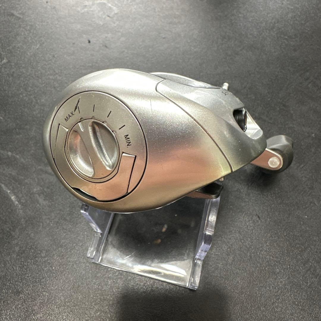 【希少】04'Scorpion Mg 1001 スコーピオンMg