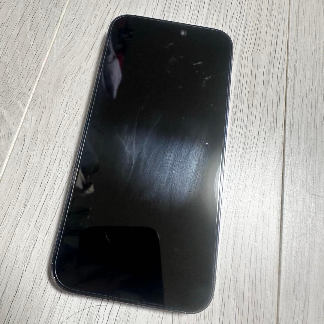 iPhone14 promax 256G ジャンク品