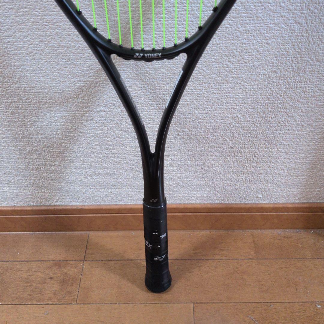 ソ*G様 【プレミアムカスタム】YONEX　ソフトテニスラケット ボルトレイジ