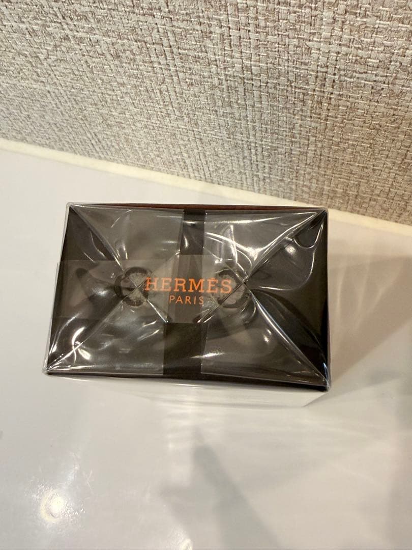 【新品】エルメス テール ドゥ エルメス オードトワレ 50ml 香水 メンズ