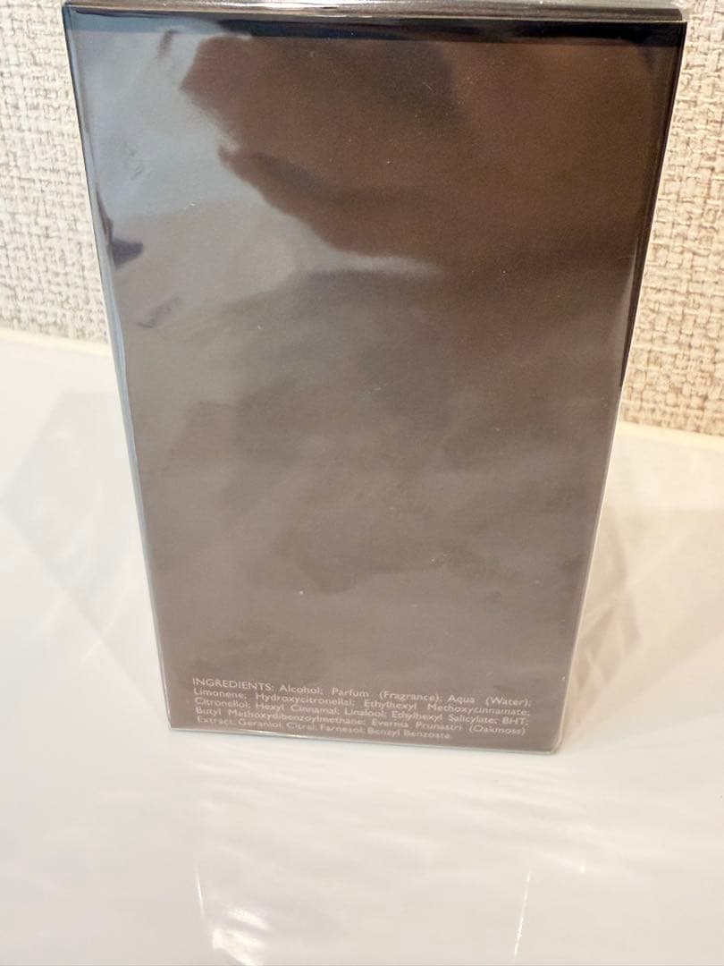 【新品】エルメス テール ドゥ エルメス オードトワレ 50ml 香水 メンズ