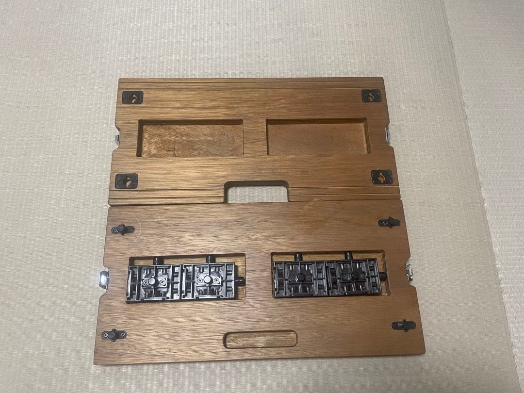 アシストスツール、アシストペダルセット 吉澤