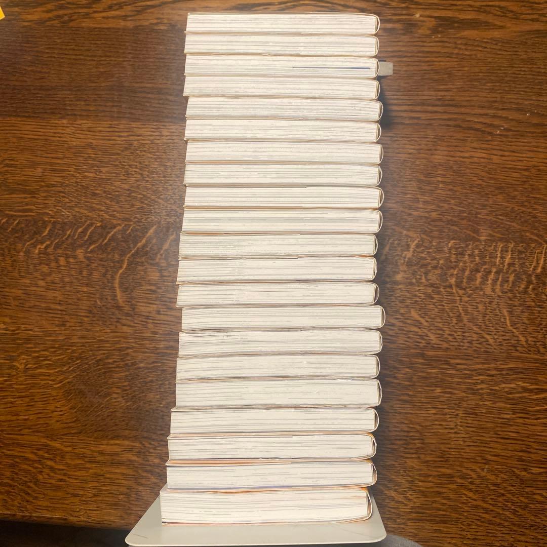 ラストサバイバルシリーズ全21巻