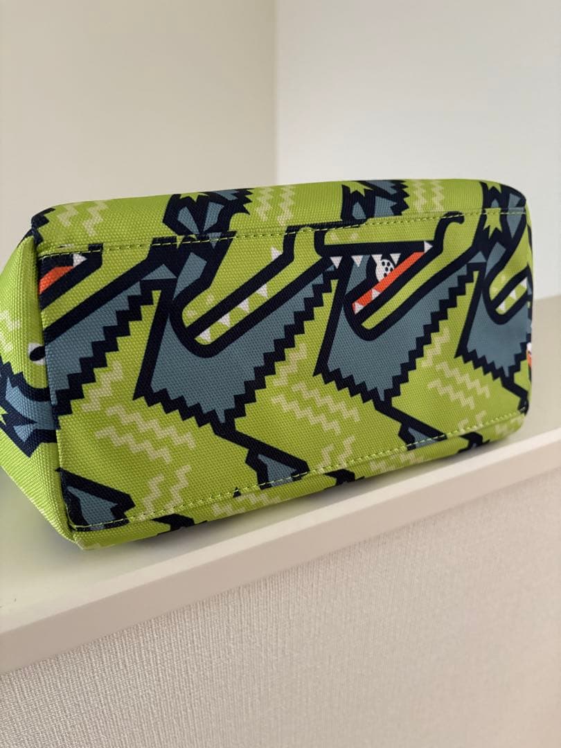 PEARLY GATES パーリーゲイツ カートバッグ