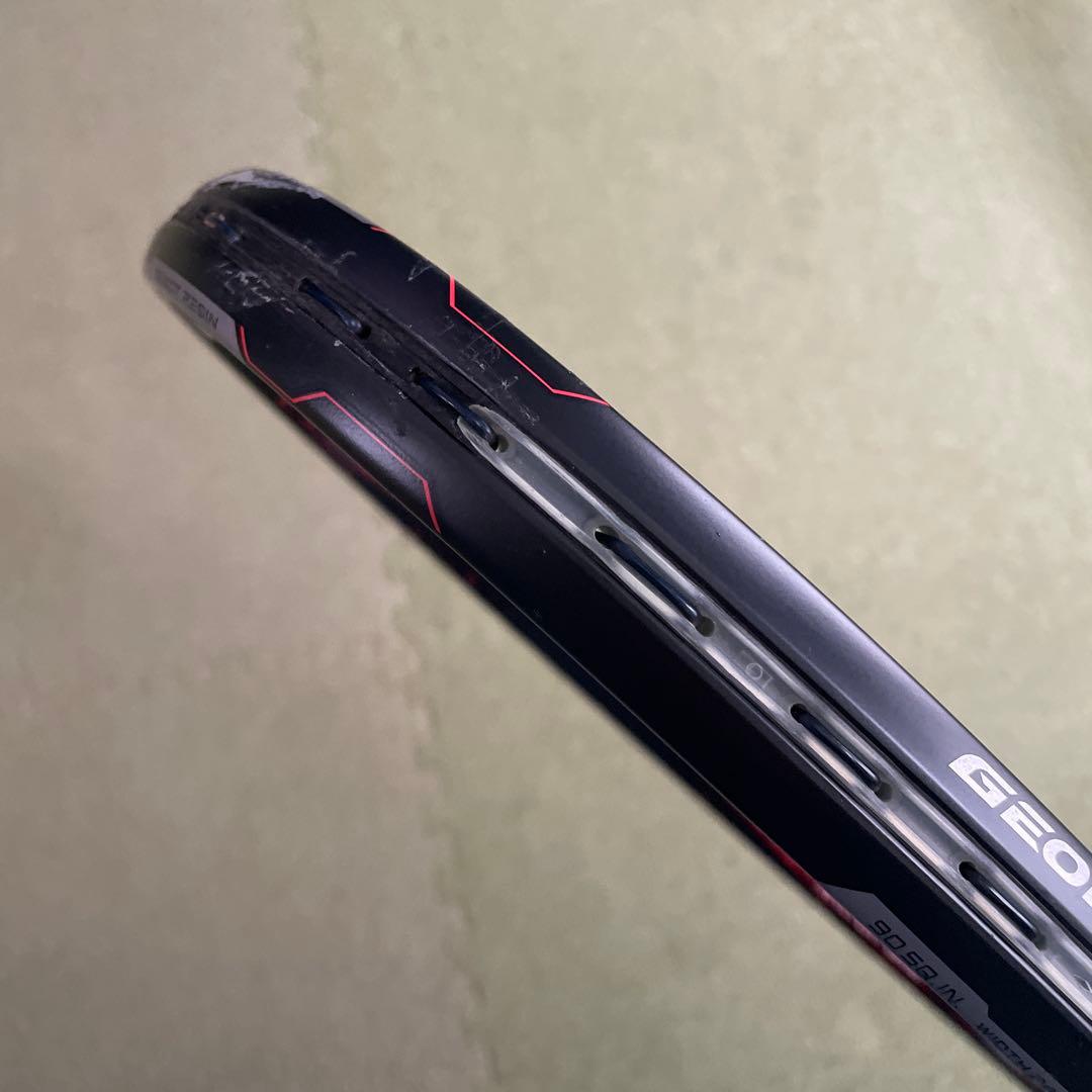 GEOBREAK 70S テニスラケット UL1