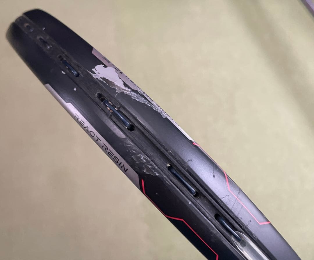 GEOBREAK 70S テニスラケット UL1