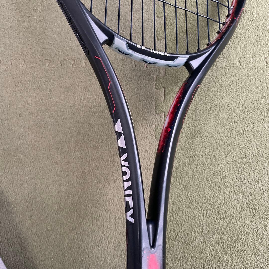 GEOBREAK 70S テニスラケット UL1