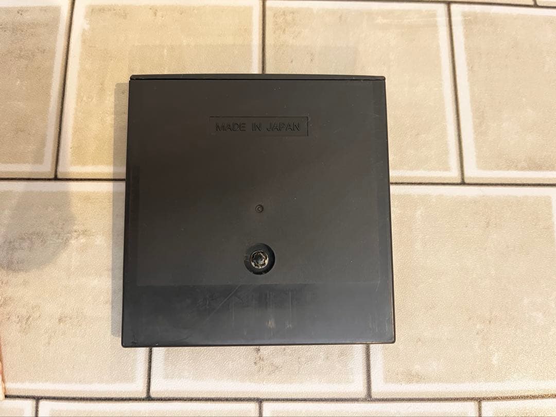 サイキックワールド　PSYCHIC WORLD ゲームギア用