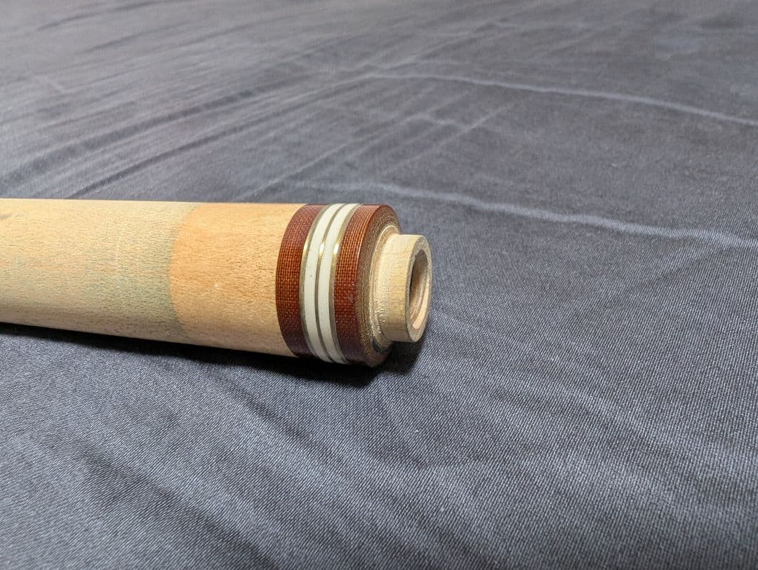 ランブロス　ACSSシャフト