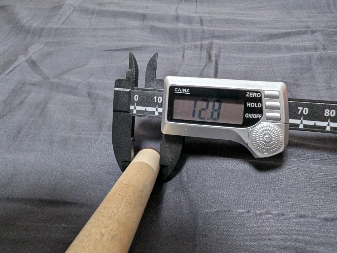 ランブロス　ACSSシャフト