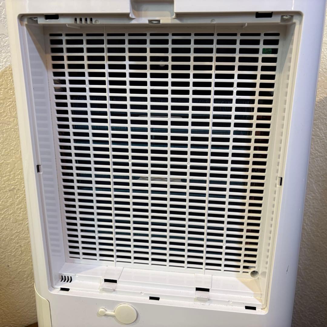 SHARP 衣類乾燥除湿機　CV-EF120-W　空気清浄機