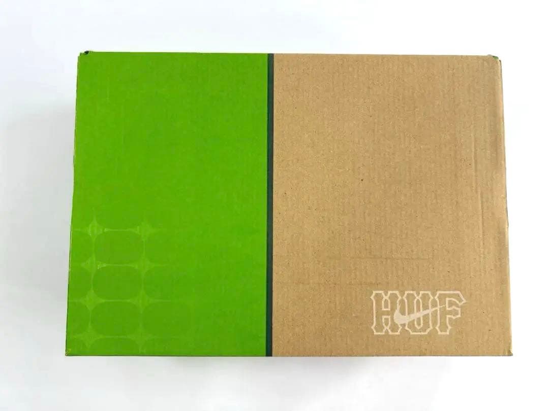 HUF × Nike Air Max1 エアーマックス 23.5cm