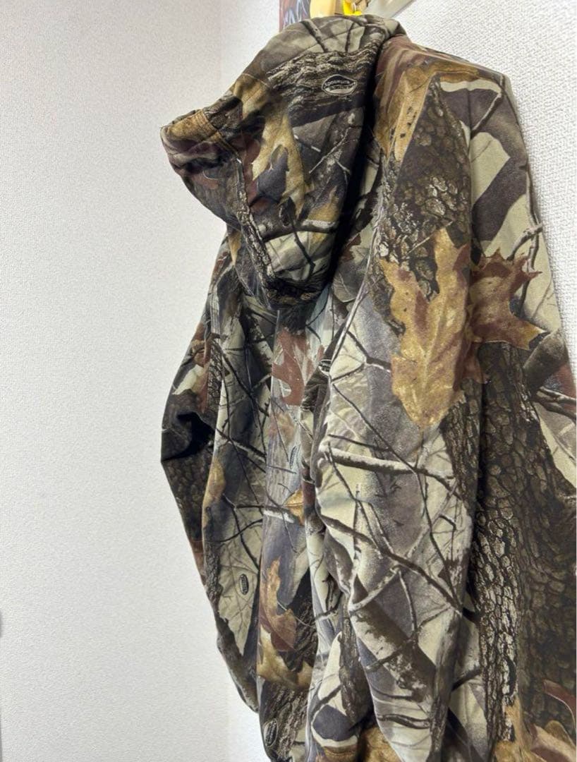 【お値下げ可能】リアルツリーアウター