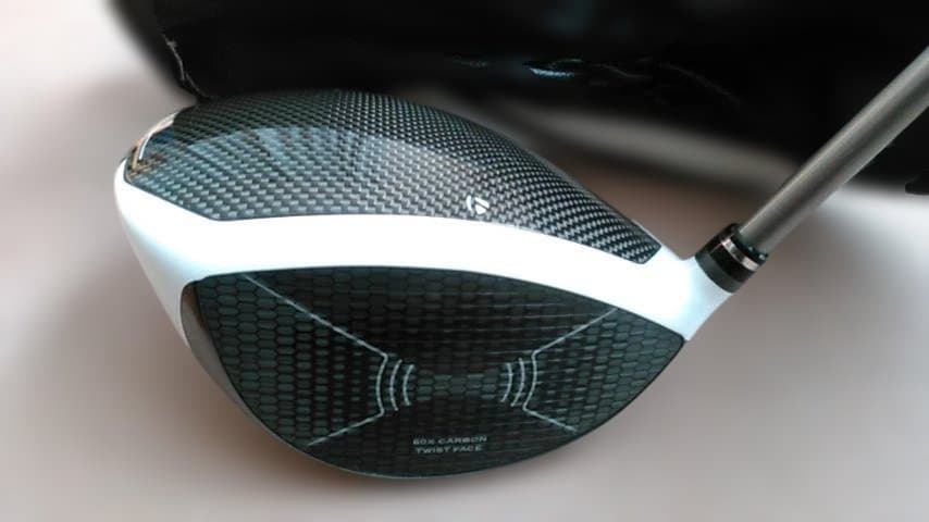 出品2/9迄【極美品】テーラーメイド ステルスグローレドライバー11.5°硬さR