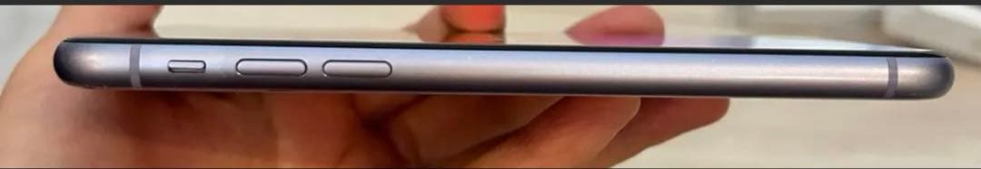 iPhone11 128GB 箱あり ケーブル付き