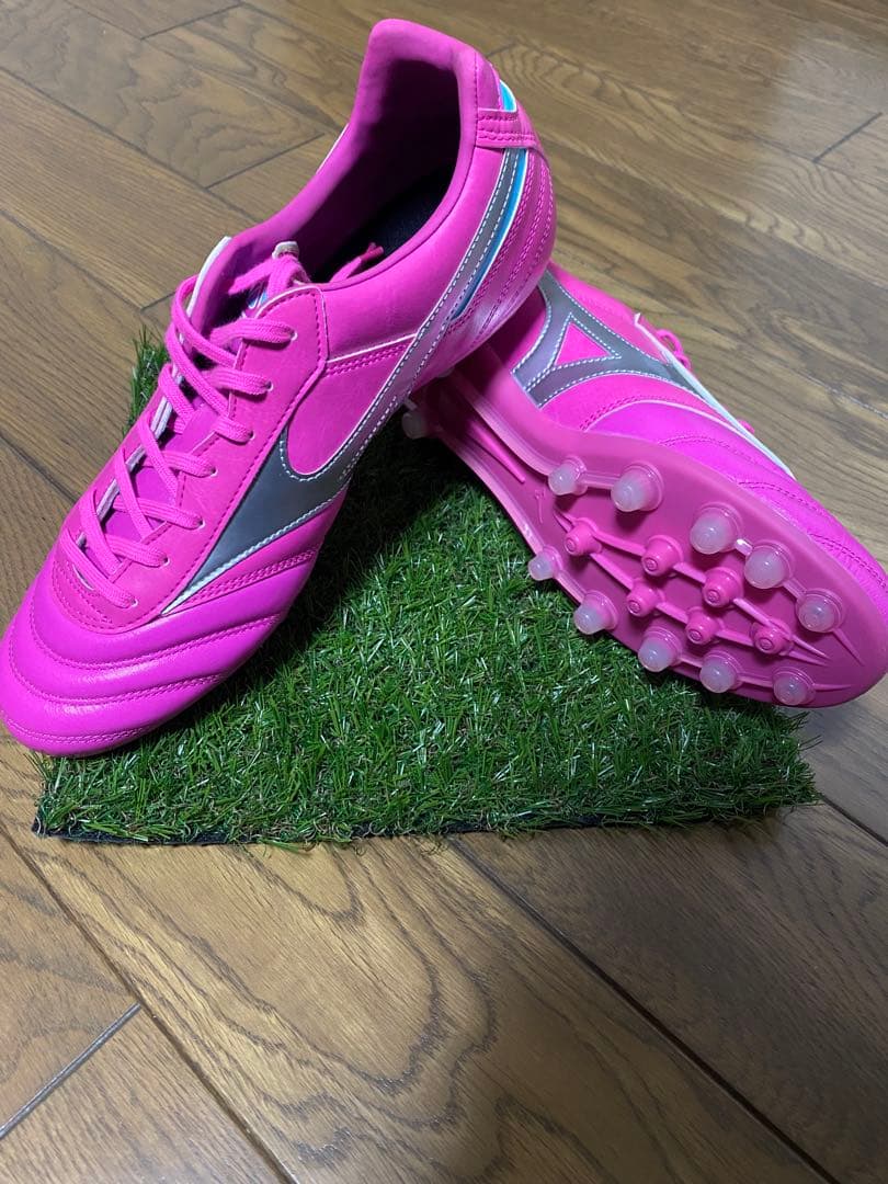 MIZUNO ミズノ モレリア2 PRO AG 26.5