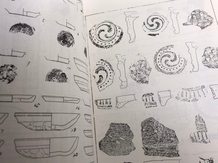 中世遺跡出土の漆器　第5回中世遺跡研究集会資料集