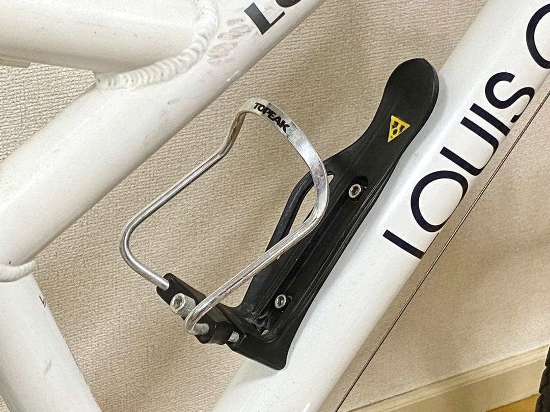 LOUIS GARNEAU LGS-TR6 26インチ XSサイズ相当