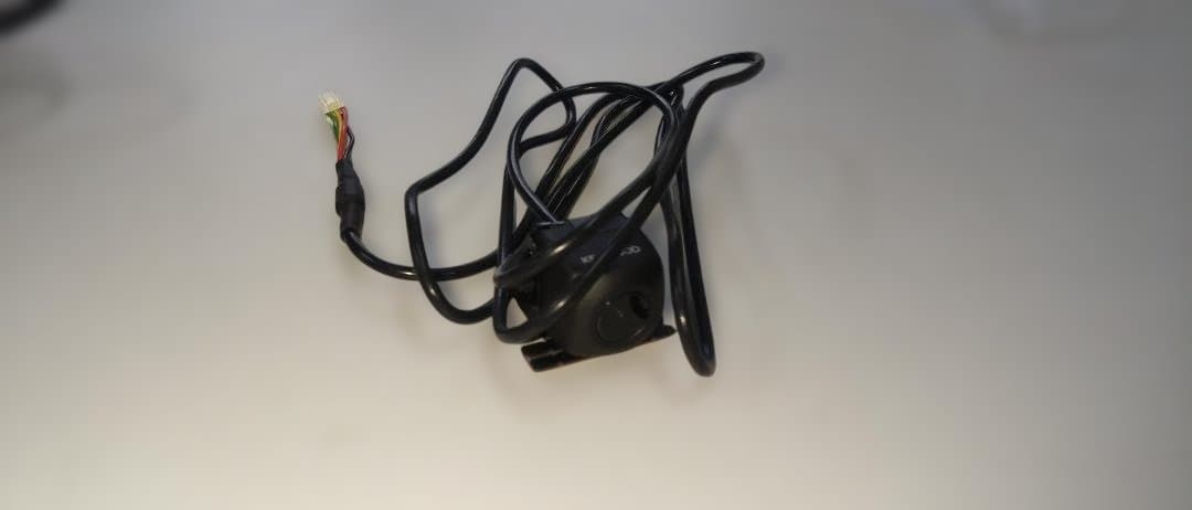 新品開封品　KENWOOD CMOS C230 バックカメラ ケンウッド