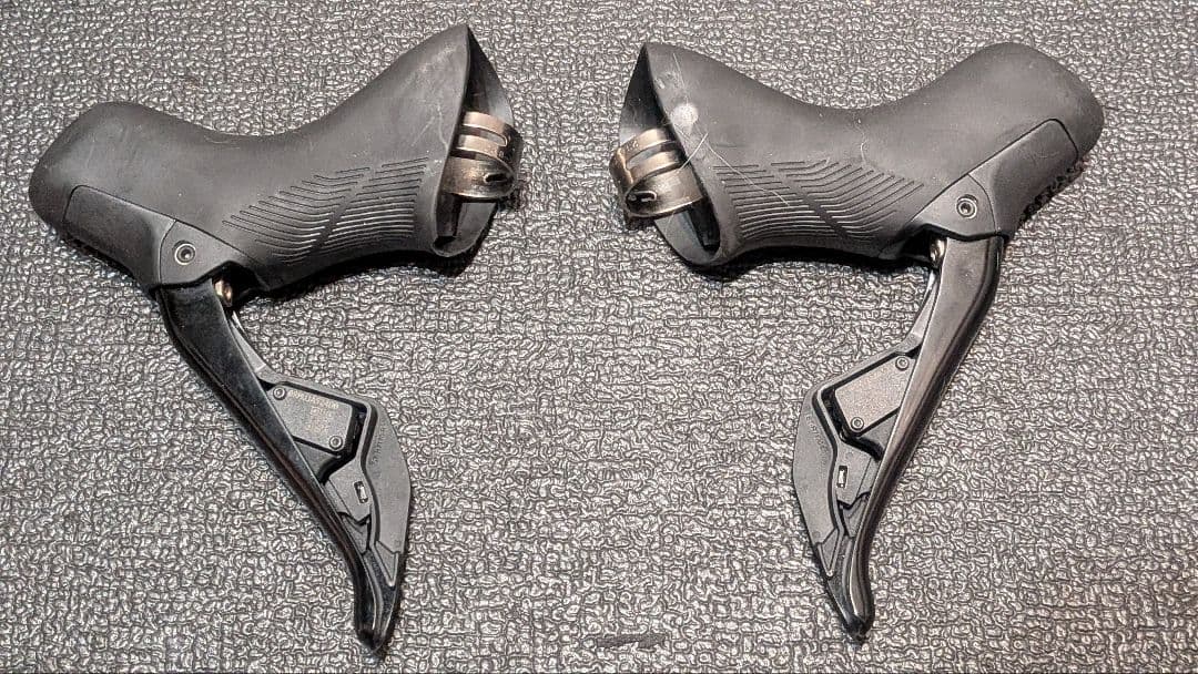 シマノ ST-R7170 左右セット＋BR-R7170 前後セット