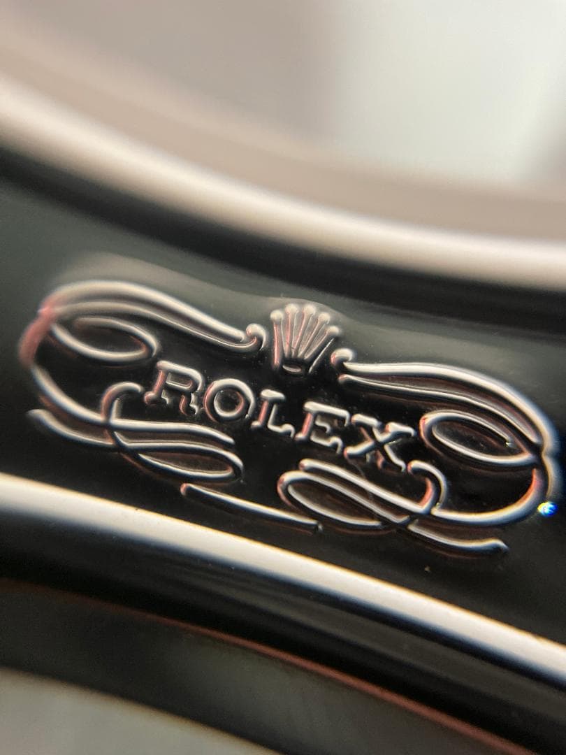 あ*ち様 ロレックス 純正ブレス 2本