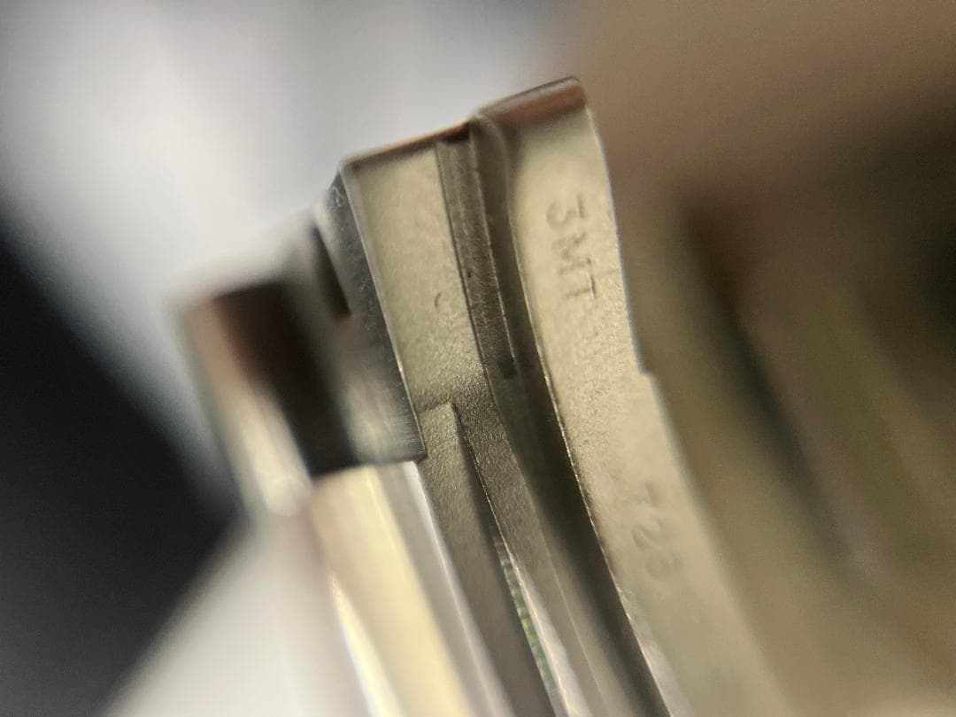 あ*ち様 ロレックス 純正ブレス 2本