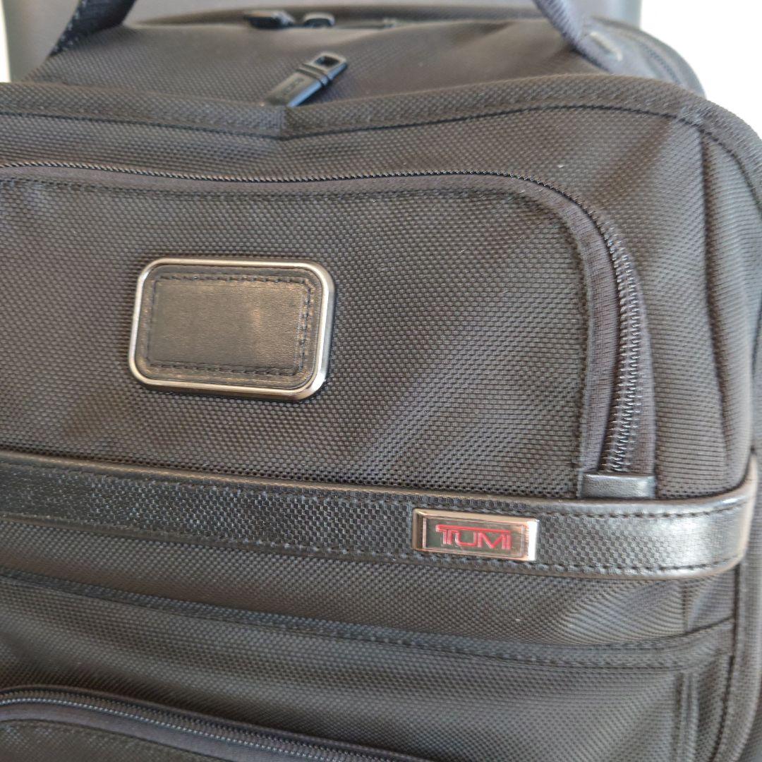 TUMI 2603580D3 Alpha3 ビジネスリュック