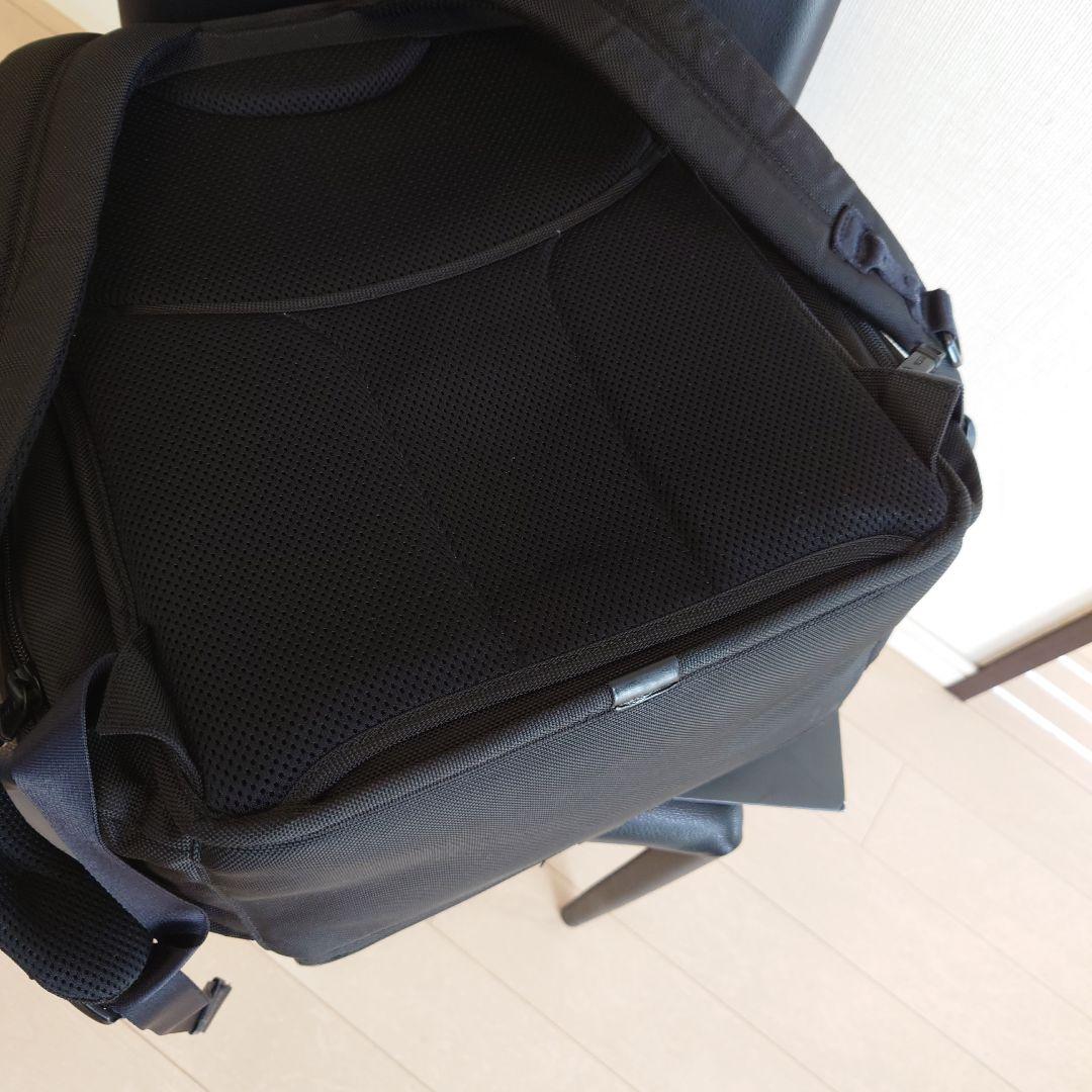 TUMI 2603580D3 Alpha3 ビジネスリュック