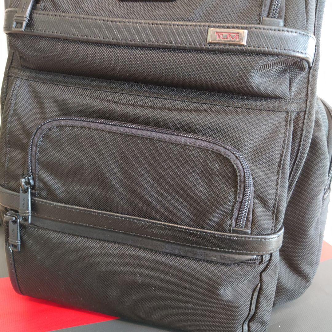 TUMI 2603580D3 Alpha3 ビジネスリュック