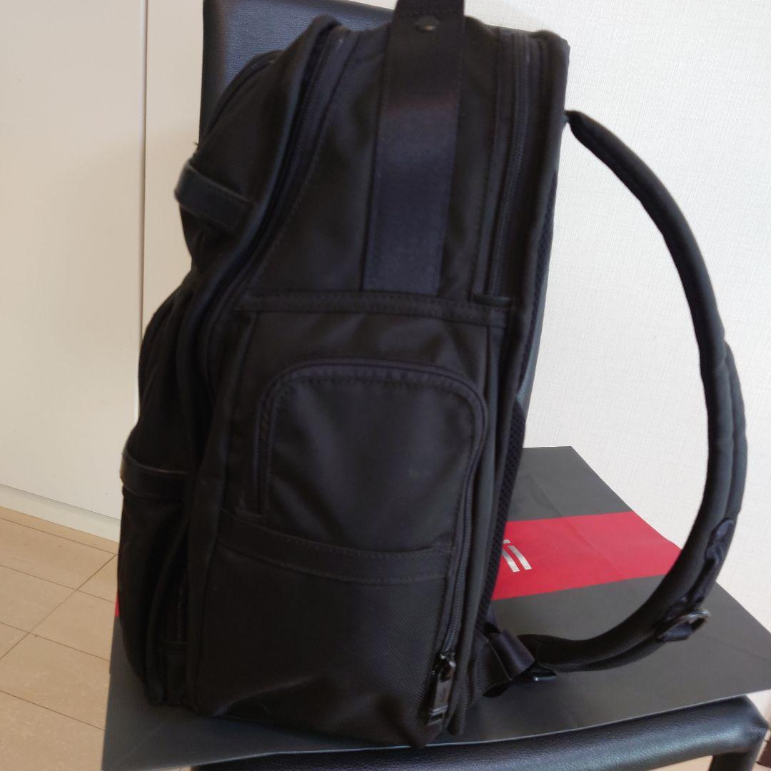 TUMI 2603580D3 Alpha3 ビジネスリュック