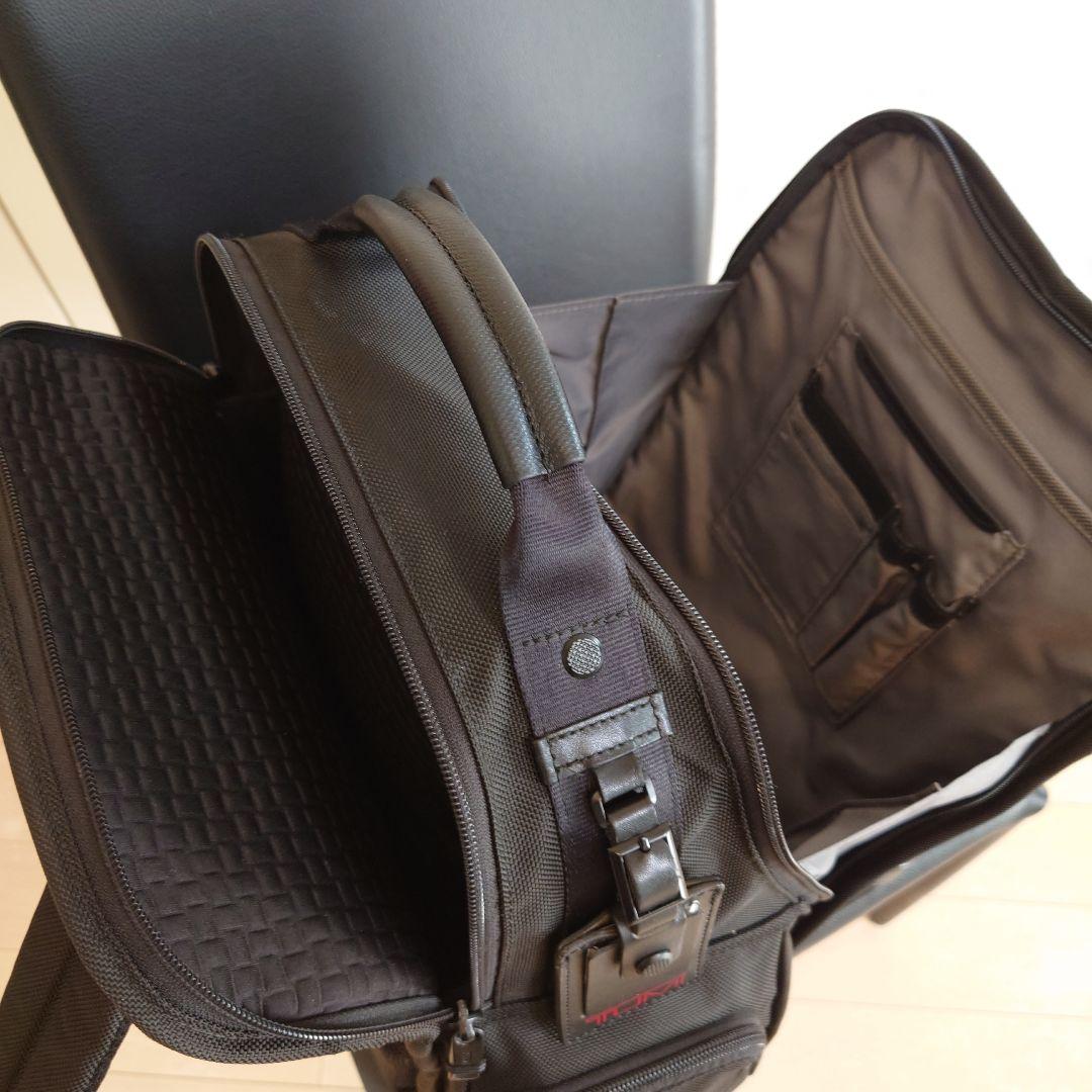 TUMI 2603580D3 Alpha3 ビジネスリュック