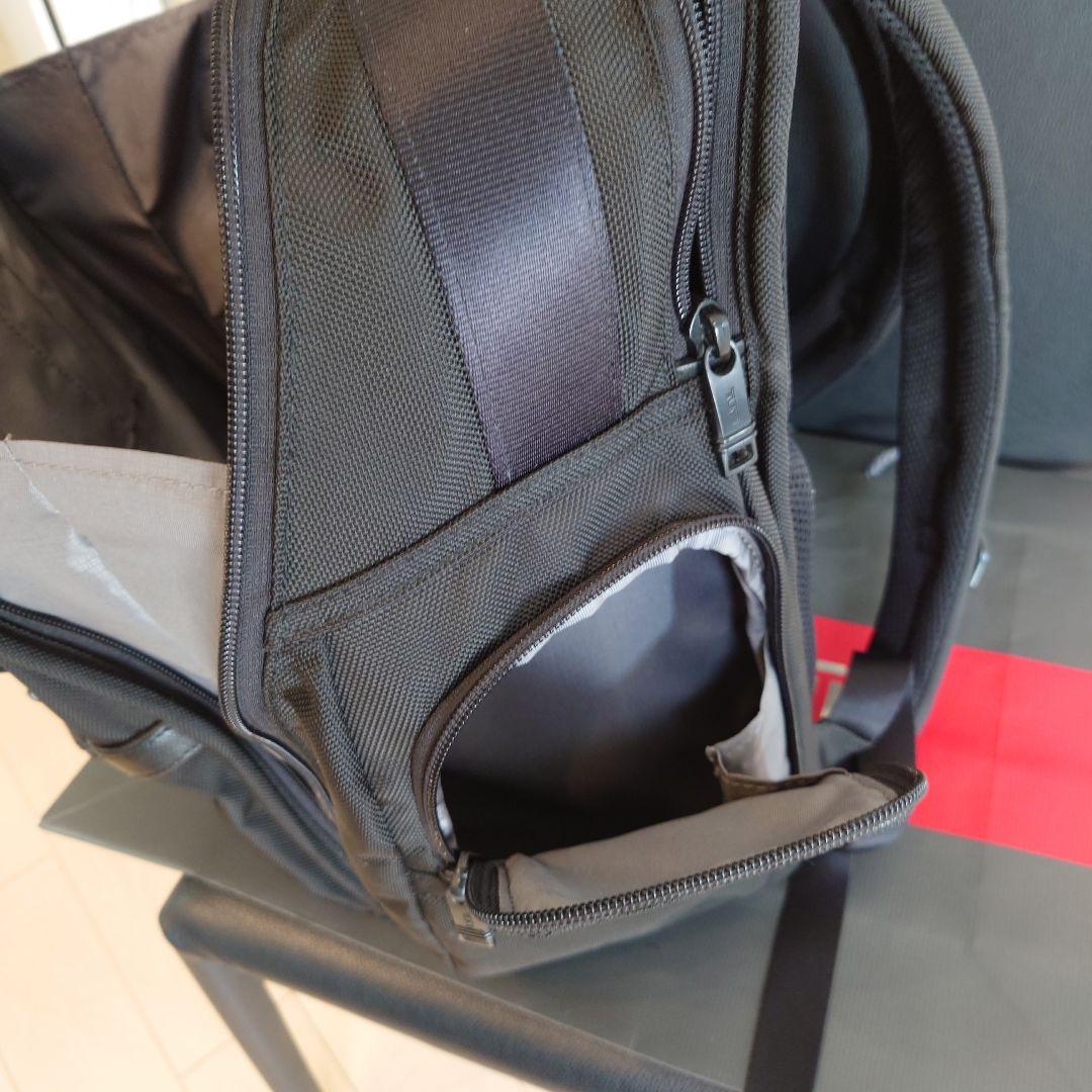 TUMI 2603580D3 Alpha3 ビジネスリュック