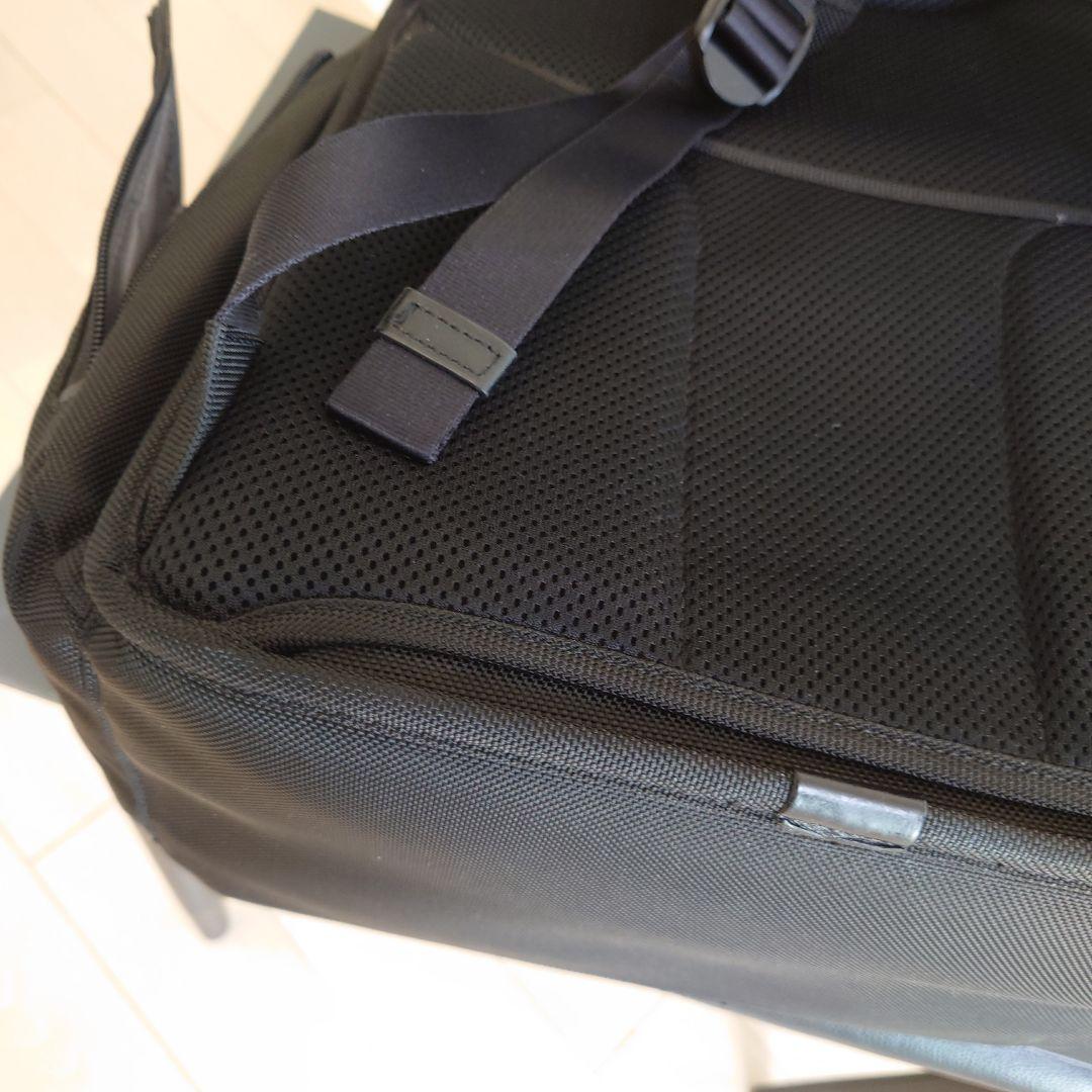 TUMI 2603580D3 Alpha3 ビジネスリュック