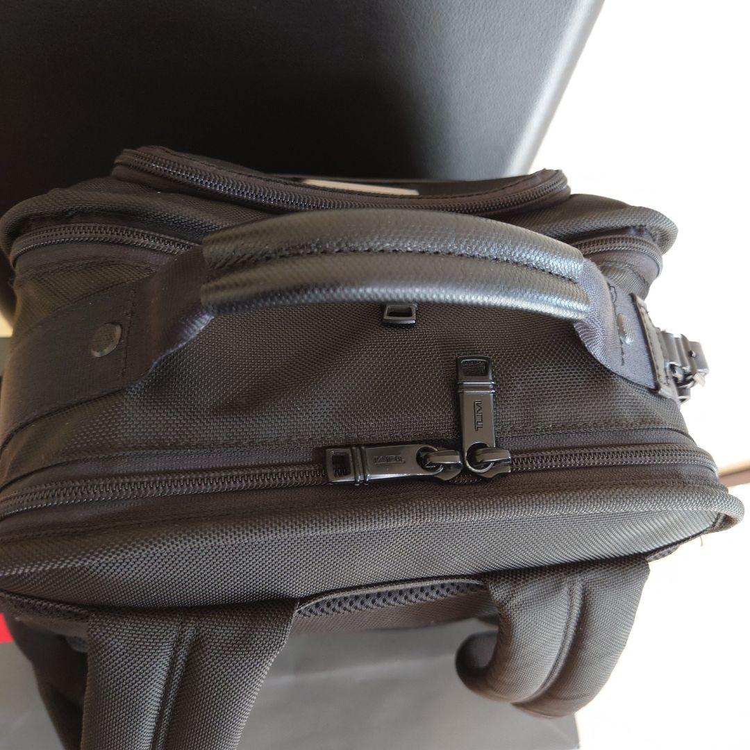 TUMI 2603580D3 Alpha3 ビジネスリュック