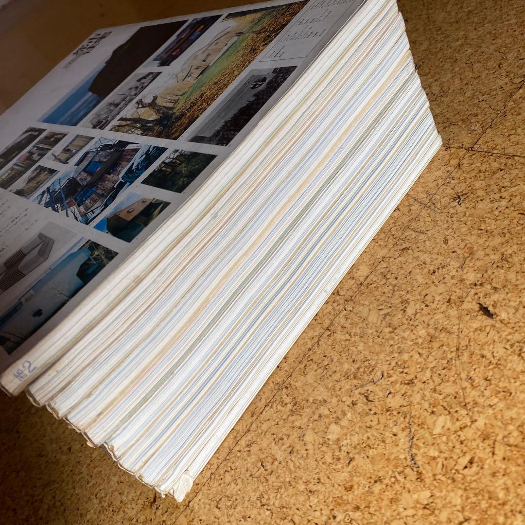 都市住宅シリーズ　10冊　建築　設計　デザイン　本　まとめ売り　鹿島研究所出版会