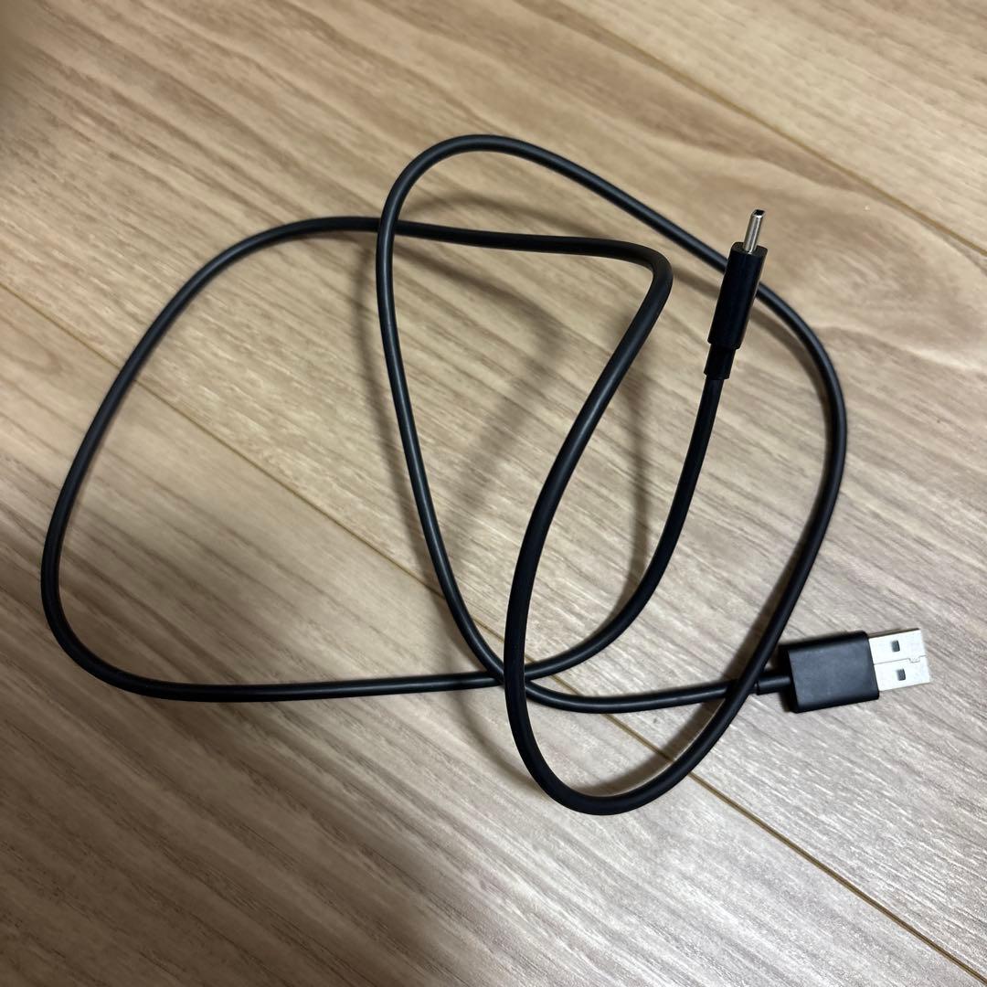 Kindle Paperwhite 12世代 16GB 広告なし 黒