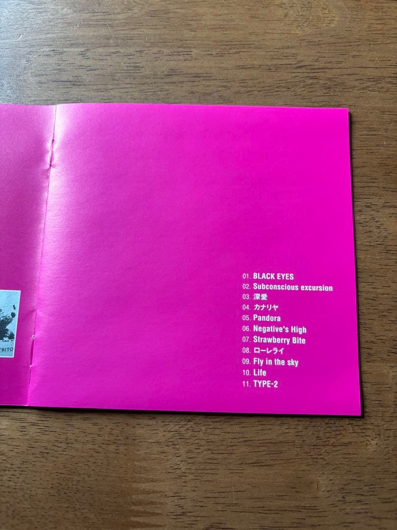 Shammon / CD 美品 サンプル盤