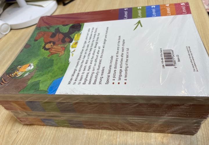 英語絵本　Early Reads - Black Cat - 29冊新品